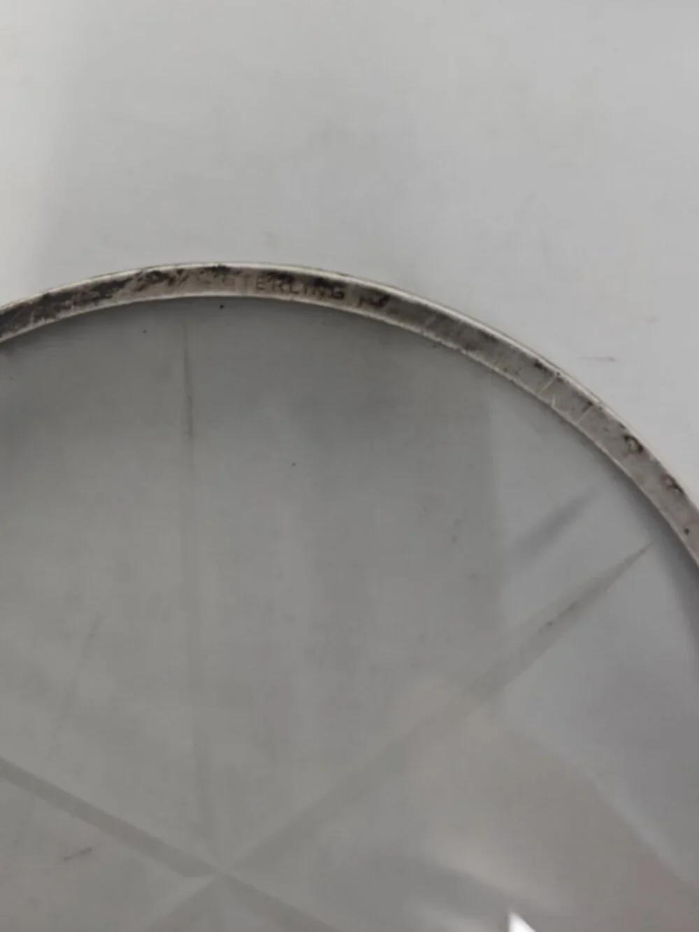 Sterling Silver up offer